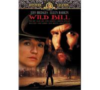 Wild Bill [Import USA Zone 1]