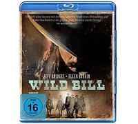 Wild Bill - Movie [Blu-Ray]
