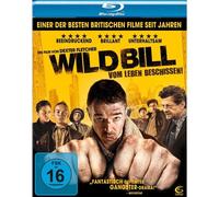 Wild Bill - Vom Leben Beschissen!
