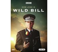 Wild Bill [Dvd]