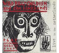 WILD BILLY CHILDISH & BLACKHANDS - CAPT Calypso Hoodoo Party [Import]