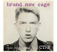 Wild Billy Childish & Ctmf - Brand New Cage