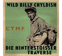 Wild Billy Childish - Die Hinterstoisser Traverse [Import]