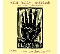 Wild Billy Childish - Live in The Netherlands [Import]