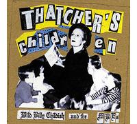 Wild Billy Childish - Thatcher's Children