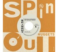 Wild Billy Childish & The Chatham Singers - Step Out (Alt) [7" Vinyl] [Import]