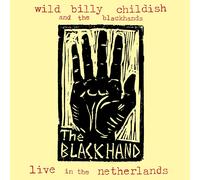 Wild Billy Childishandblackhan Live In The Netherlands (Vinyl)