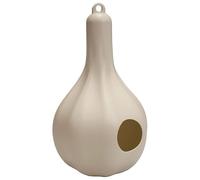 Wild Bird Lover's Lot de 8 gourdes violettes