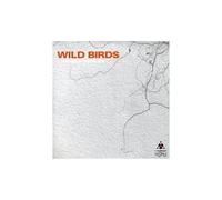 Frank Kvinge & Synnove Rognlien – Wild Birds – CD