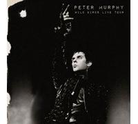 Murphy, Peter - Wild Birds Live Tour