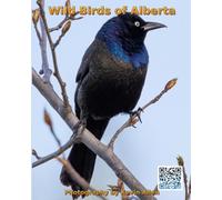 Wild Birds of Alberta