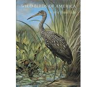 Wild Birds of America: The Art of Basil Ede