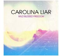 Liar Carolina – Wild Blessed Freedom – Import – MRi