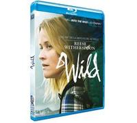 Wild Blu-ray E