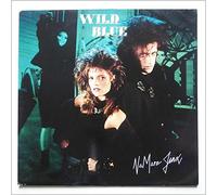 Wild Blue - No More Jinx [LP]