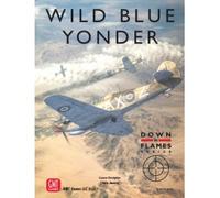 Wild Blue Yonder
