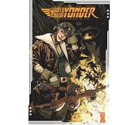 Wild Blue Yonder: Les Aventuriers du ciel