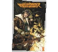 Wild Blue Yonder Zach Howard (Dessinateur), Austin Harrison (Auteur), Mike Raicht (Auteur), Zach Howard (Auteur)