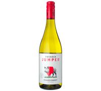 Wild Boar Chardonnay 2024 - Tussock Jumper