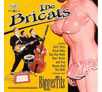 Wild Bob Burgos - Forever Rockin' [Import]