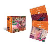 Wild Bohemian: Affirmation cards