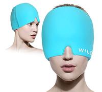WILD+ Bonnet Anti Migraine Relief Cap