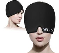 WILD+ Bonnet Anti Migraine Relief Cap