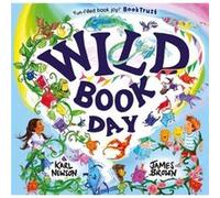Wild Book Day by Karl Newson Karl Newson (Auteur)