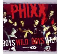 Wild Boys [Import]