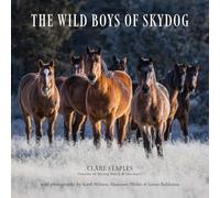 Wild Boys of Skydog