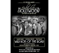 Wild Boys Of The Road