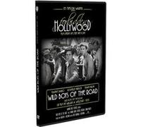 Wild Boys Of The Road