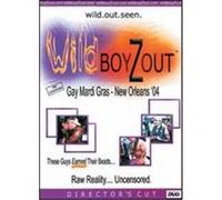Wild Boyz out: Gay Mardi Gras - DVD Zone 1 G