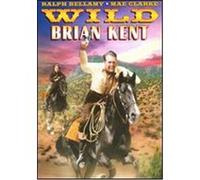 Wild Brian Kent - DVD Zone 1 G