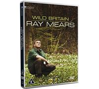 Wild Britain with Ray Mears