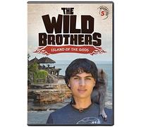 Wild Brothers: Island of the Gods