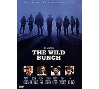 Wild Bunch - La Horde Sauvage