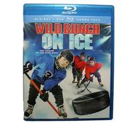Wild Bunch on Ice [Blu-Ray]