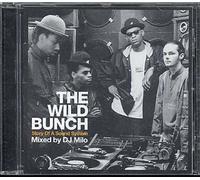Wild Bunch - Story Of A Sound System