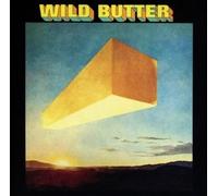 Wild Butter