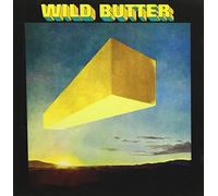Wild Butter - Wild Butter [Import]
