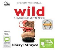Wild by Cheryl Strayed Cheryl Strayed (Auteur)