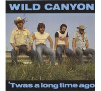 Wild Canyon - TWAS a Night Like This [Import]