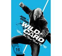 Various - Wild Card [Import]