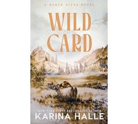 Wild Card: A Small Town Second-Chance Romance