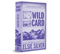 Wild Card (Deluxe Edition) (Rose Hill) by Elsie Silver [Paperback] NEUF