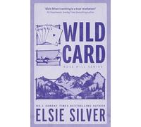 Wild Card: Discover the no 1 Sunday Times bestselling author and your new small town romance obsession!