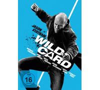 Wild Card (DVD)