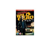 Wild Card: Extended Edition [Dvd] [2015]