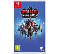 Wild Card Football (Nintendo Switch)